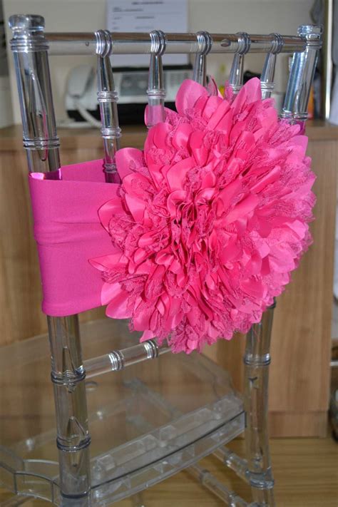 Combine them with an organza or satin sash to suit your theme or colour scheme. Lea Bassani Design | Chair covers wedding, Wedding chairs ...
