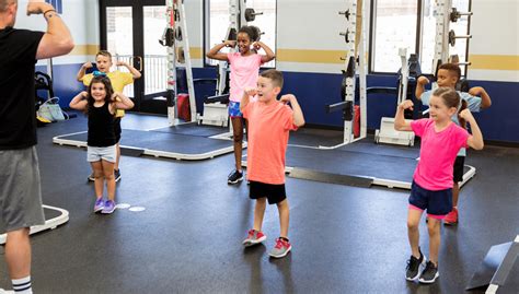 The Importance of Physical Activity for Teens and Children