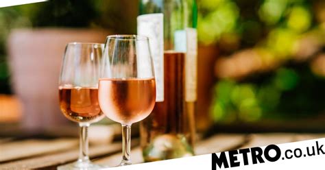 a three week long rosé wine festival is coming to london very soon metro news