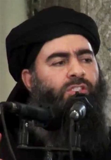 Isis Facing Losses Releases Recording Said To Be Of Leader The New