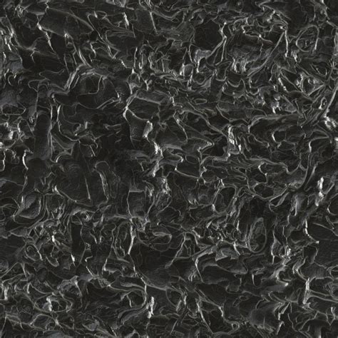 Texture Of A Dark Stone Wall Seamless Background — Stock