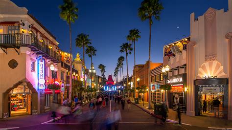 Disney's hollywood studios walt disney world. Magic Behind the Music: MGM - Hollywood Boulevard - Area ...
