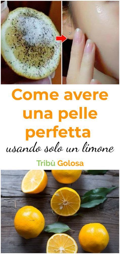 Prendete un vassoio o un tagliere e copritelo con un foglio di così facendo avrete il limone pronto per una bella tazza di tè caldo o per usarlo nei vostri piatti, sia come ingrediente che come decorazione. COME AVERE UNA PELLE SPLENDIDA USANDO SOLO UN LIMONE ...