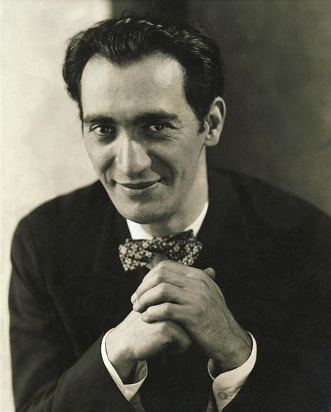 Portrait Of Nickolas Muray Photograph By Edward Steichen Fine Art America