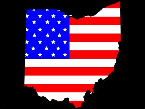 The ohio flag, unique in shape but uncomplicated in design, is filled with symbolism. Expansion plan for Whirlpool Corporation - HA Factory