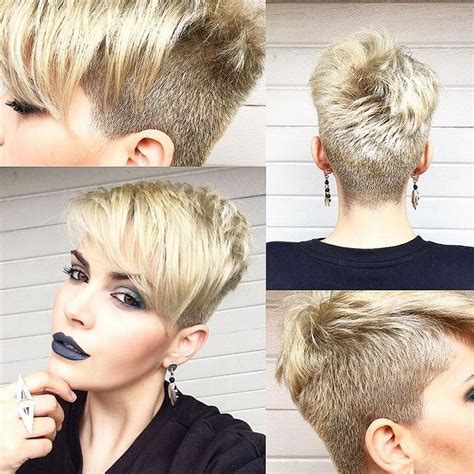 23 Trying Out Short Pixie Haircuts For 2018 2019 Page 2