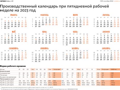 Производственный календарь на 2024 год с праздниками и выходными