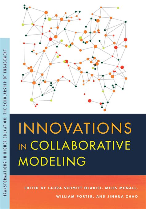Innovations in Collaborative Modeling by Laura Schmitt-Olabisi | Goodreads