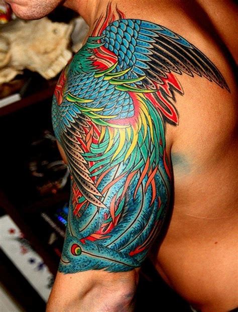 The Best Half Sleeve Tattoos For Men Improb