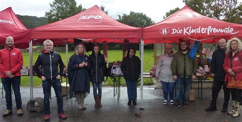 SPÖ Pyhra: Flohmarkt zu Gunsten des Tierschutzes - St. Pölten