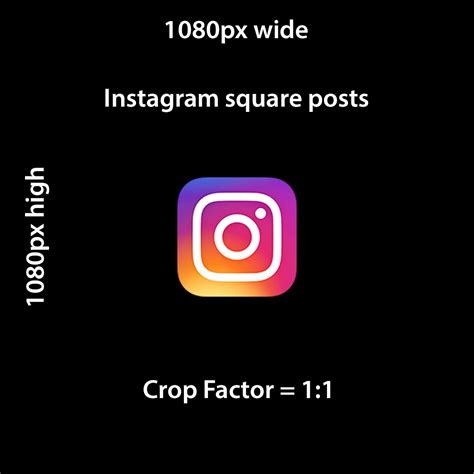 Square Images On Instagram Should Be Sized At 1080px 1080 X 1080 Pixels 1080x1080 Wallpaper