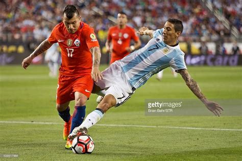 Ver más ideas sobre gary medel, seleccion chilena, futbol chileno. Gary Medel en Chile 1 - Argentina 2 | Inter de milán, Sevilla