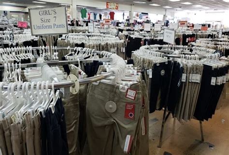Lee Clothing Warehouse Updated May 2024 248 West Ave Kannapolis