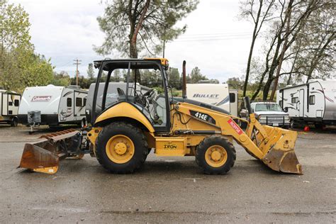 Hello dear in this video i am going to tell you about the best free dating site in usa. 2007 CAT 414E IL SKIP LOADER-(SOLD) - Pacific Coast Iron ...