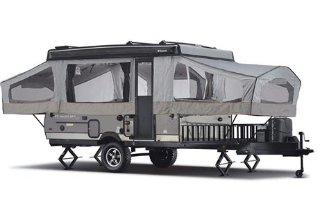 Top Pop Up Travel Trailers For 2020