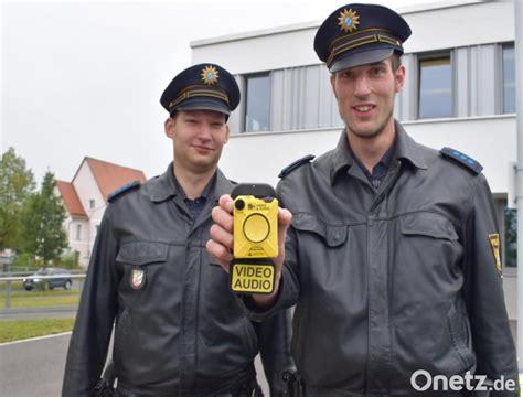 Polizei In Tirschenreuth Warnt Vorsicht Kamera Onetz