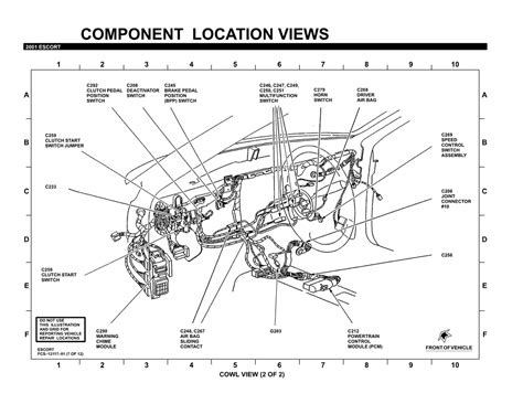 The rear seat cushion must be removed to access the fuse block. 1993 Buick Lesabre 3.8L FI OHV 6cyl | Repair Guides ...