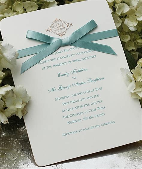 Wedding invitations are typically broken up into three different parts: Wedding Invitations Ireland & Wedding Stationery - Ecru ...
