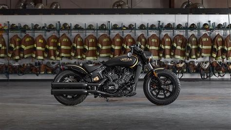 The scout bobber sixty is a more attainable option for riders seeking indian. 2018 Jack Daniel's Limited Edition Indian Scout Bobber ...