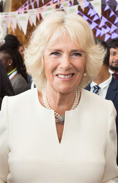 Camilla Queen Consort Of The United Kingdom Monarchy Of Britain Wiki