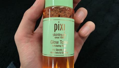 This pixi glow tonic is a lifesaver and you'll start noticing subtle differences within a week. Our in depth review of the Pixi Glow Tonic. We discuss ...