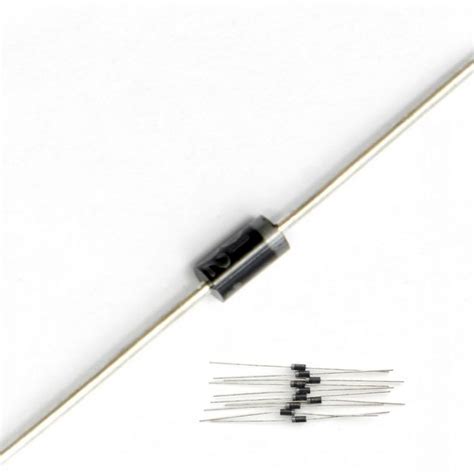 1n4001 Diode 50v 1a