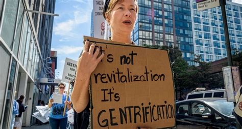Why Gentrification Doesnt Always Have To Be A Bad Thing Grey Journal