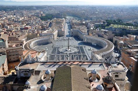 Avoiding The Biggest Mistakes When Visiting The Vatican Visiting The