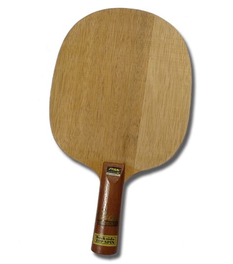 Bengt bandstigen founded the table tennis company banda in 1966, which later became stiga sports ab. Premium handmade table tennis blades | Success of old ...