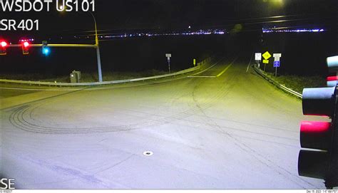 Washington State Traffic Cams