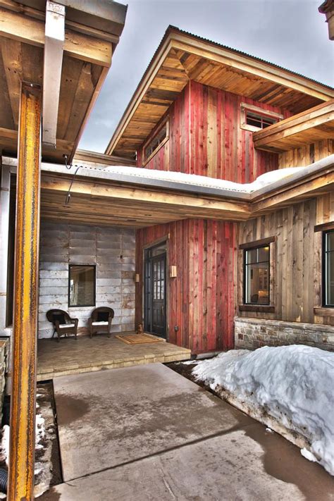 Wood such as cedar and others will cost about $3 per sq ft and can cost anywhere from $7. Our Cedar Board & Batten exterior siding can be used on ...