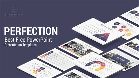 Best Powerpoint Template Radea Riset