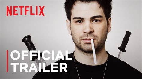 The Most Hated Man On The Internet Premieres Today On Netflix