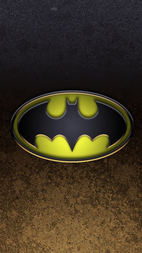 Batman Logo Phone Wallpaper Pin By Aarij Zafir On
