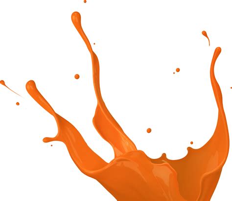 Home Grundy Designsgrundy Designs Orange Splash Color Png Clipart