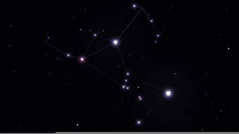 Orion Constellation Wallpaper 67 Images
