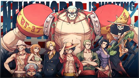 One Piece New World 2 By Nitz1401 On Deviantart
