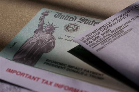 You can also get $1,400 for a baby born in 2021. Second stimulus check update: If you received notice that ...