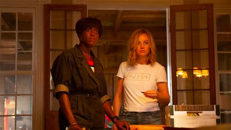 "Captain Marvel" Is More Kickass Than Our Wildest Dreams | Autostraddle