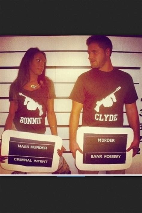Explore our collection of motivational and famous quotes by authors you know and love. Bonnie And Clyde Instagram Quotes. QuotesGram