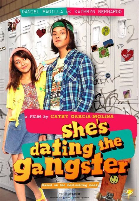 Shes Dating The Gangster 2014 Filmaffinity