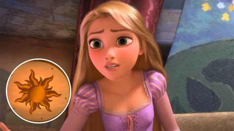 The Tangled Scene That Spoilers The Entire Movie But Few Noticed Gossipify