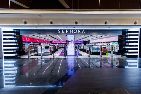 Он ушёл в сильном раздражении. Store Locations | Sephora Malaysia