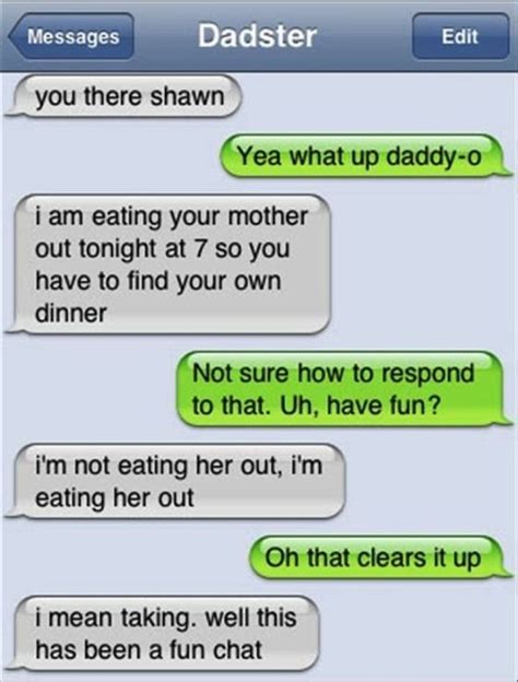21 Text Messages Made Hilarious By The Auto Correct Function