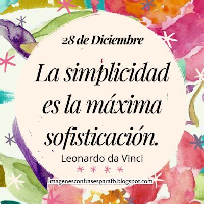 Frase del Día 28 de Diciembre - #Frase #Chiniii | Frases de diciembre