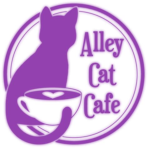 Alley Cat Cafe Coffee Treats And Cats Ithaca Ny