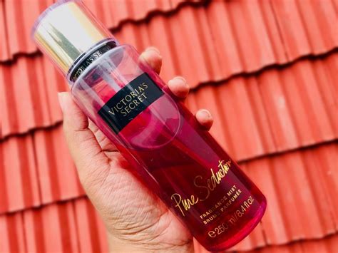 Shop.alwaysreview.com has been visited by 1m+ users in the past month Victoria's Secret Pure Seduction Body Mist Review