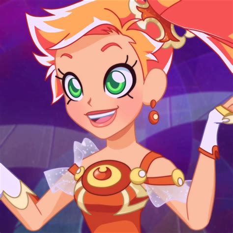 Lolirock Auriana Princess