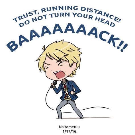 This is even more so when it comes to drawing stylized anime dogs. Singing Chibi Series 01 - Akihito Kanbara by NaitomeIya on ...