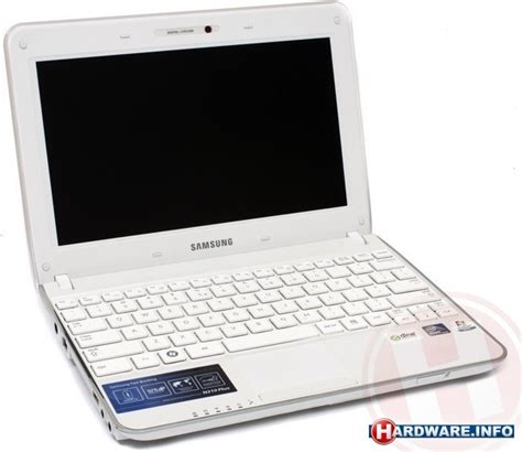 4 Samsung Netbooks Review N210 Plus N220 Plus Hardware Info